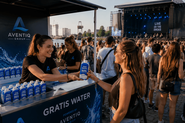 Slimme Distributie