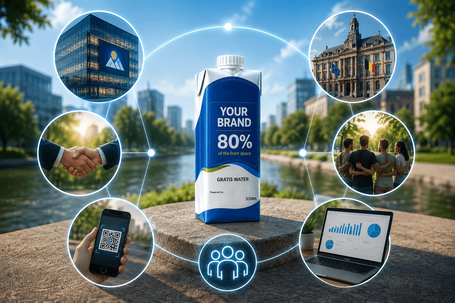 About Aventiq