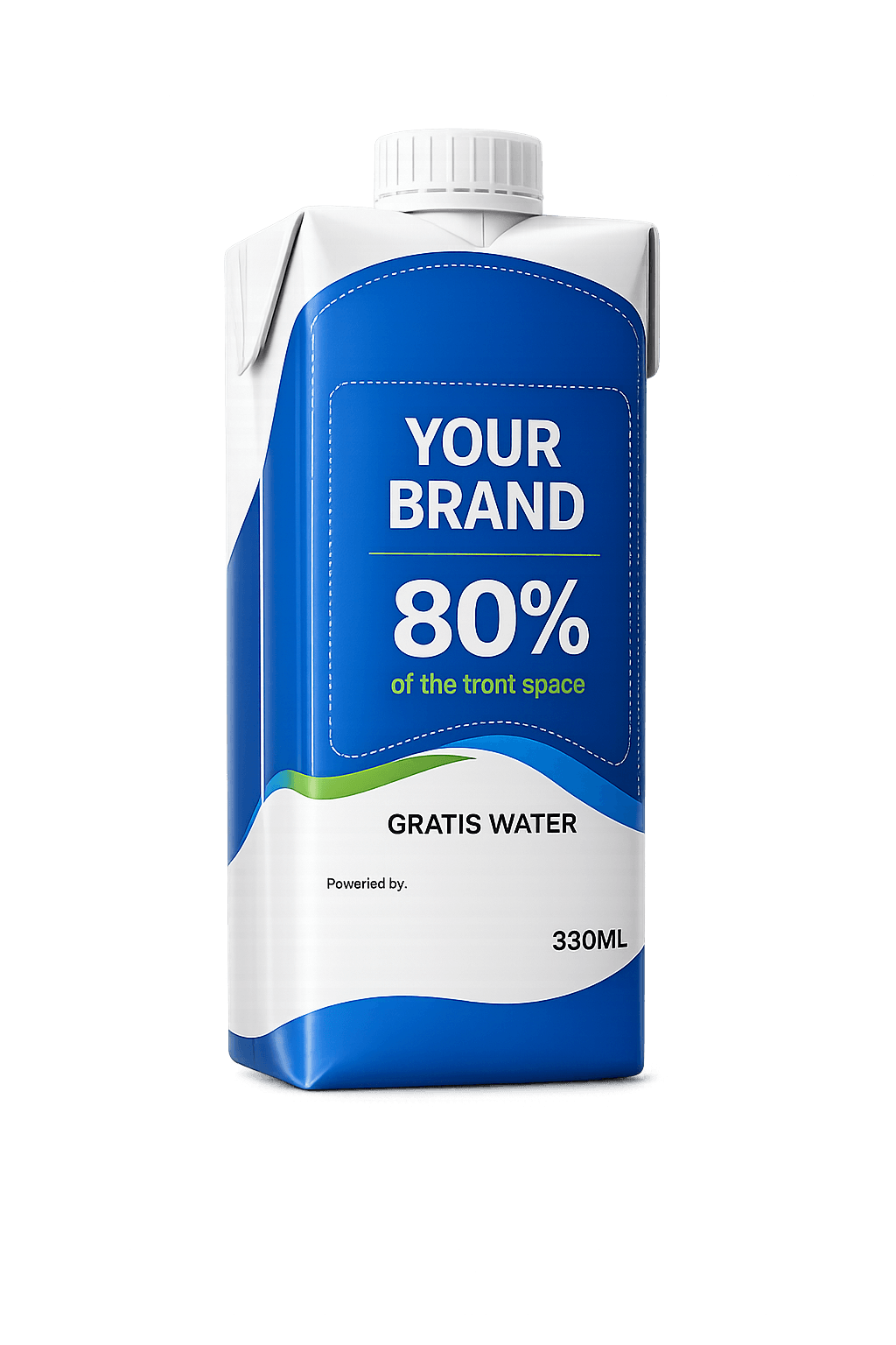 Aventiq Bottle