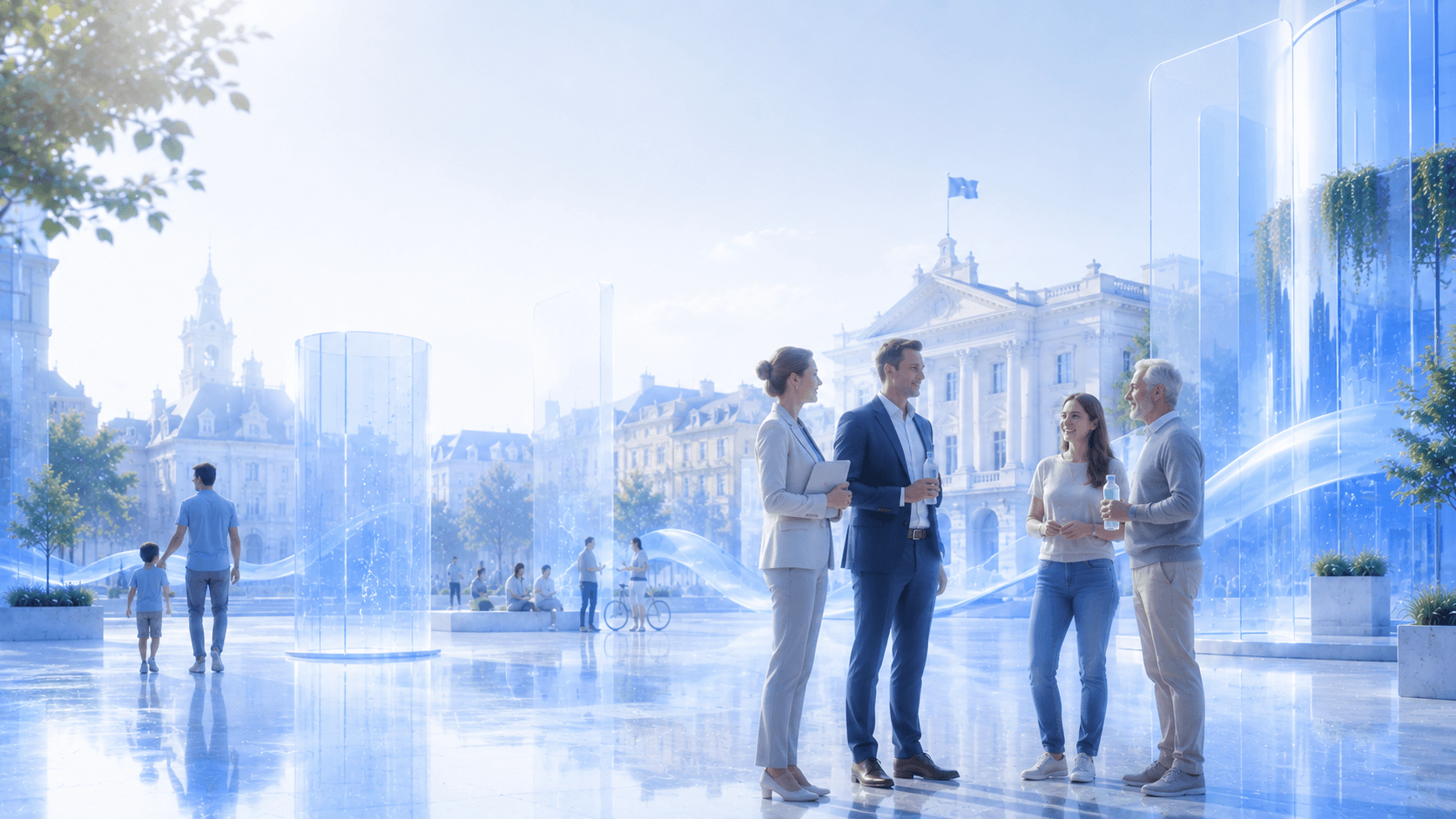 Aventiq Partnerships